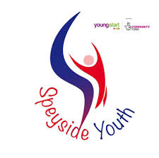 Speyside youth logo
