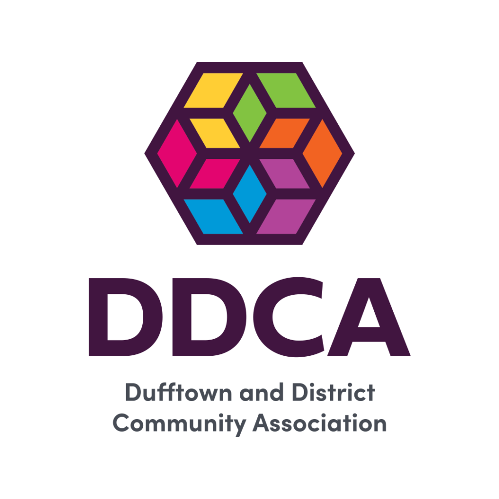 DDCA primary logo