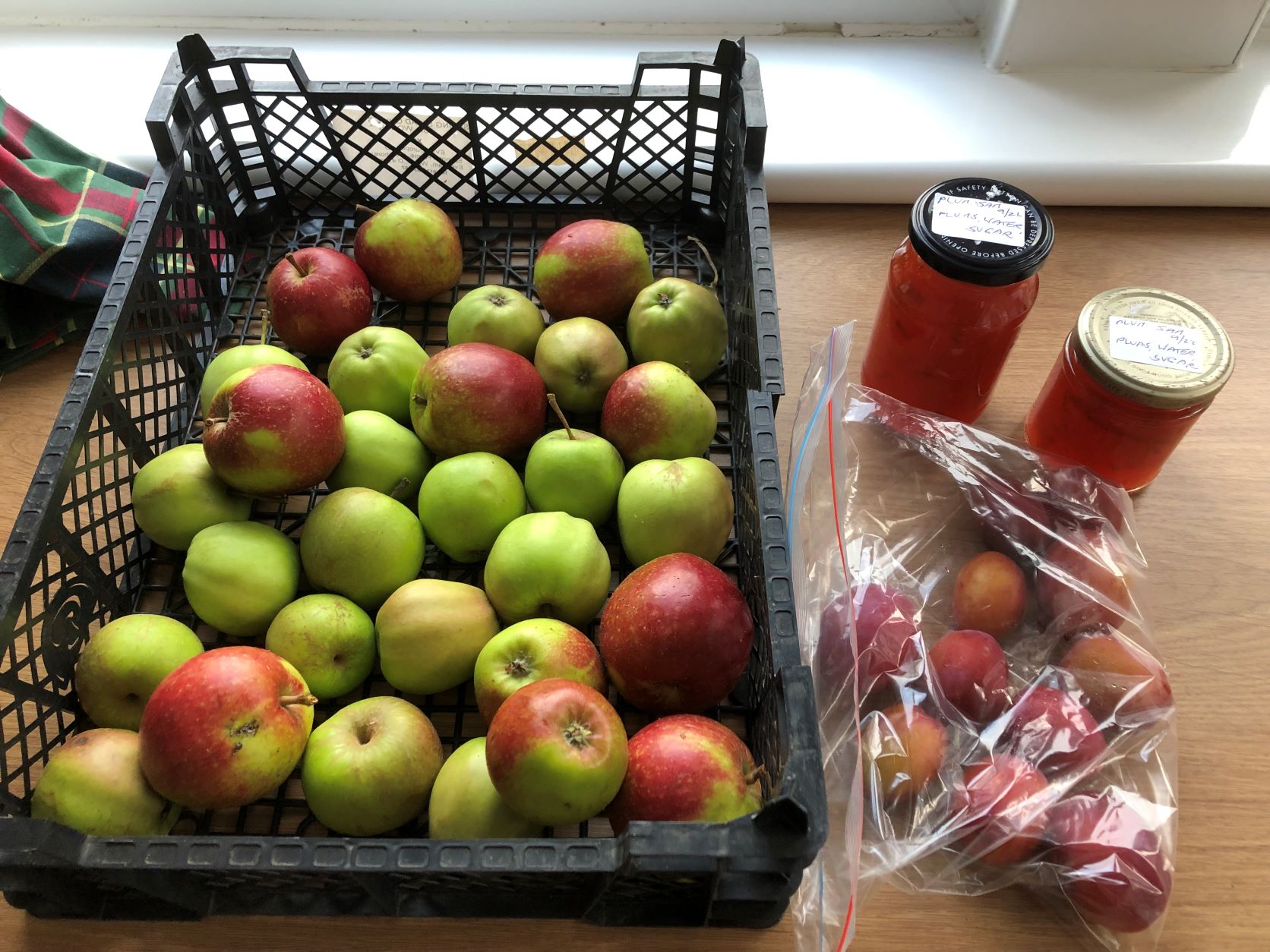 Community Larder Dufftown Community